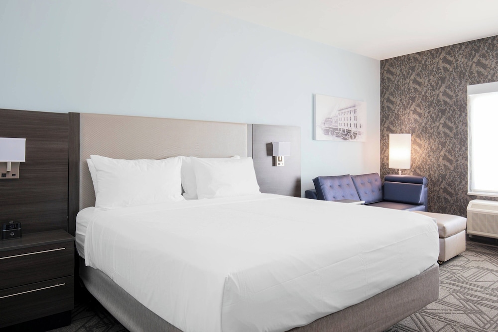TownePlace Suites by Marriott Amarillo West Medical Center - photo 6