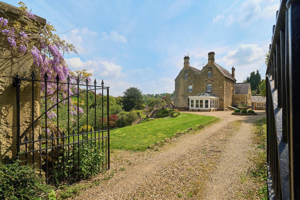 Berkeley House — 5-Star Luxury Hotel in Bath, United Kingdom