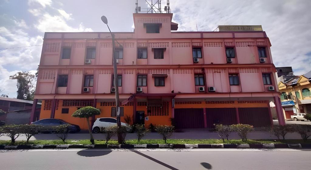 Spot On 89994 Rz Gold Hotel — Alor Setar — photo 4