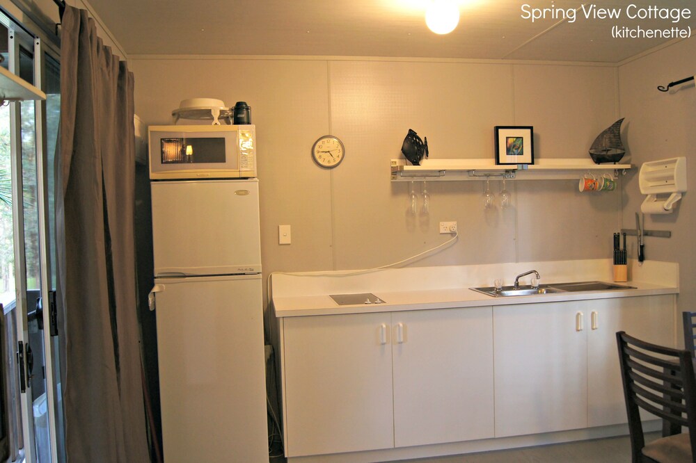 Melawondi Spring Retreat — Sunshine Coast — photo 2