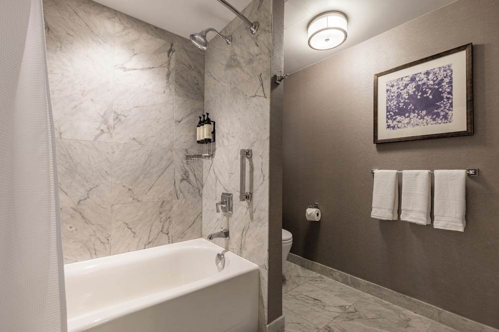 Fairmont Olympic Hotel - photo 42