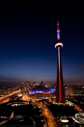 NAPA Furnished Suites & Apartments — 4-Star Luxury Hotel in Toronto, Canada