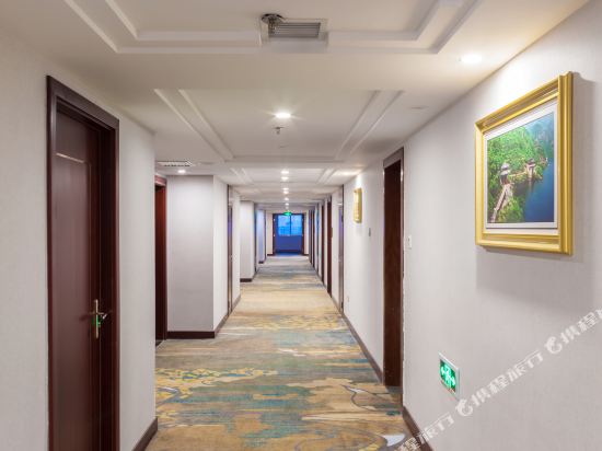 Post Hotel — Hanzhong — photo 4
