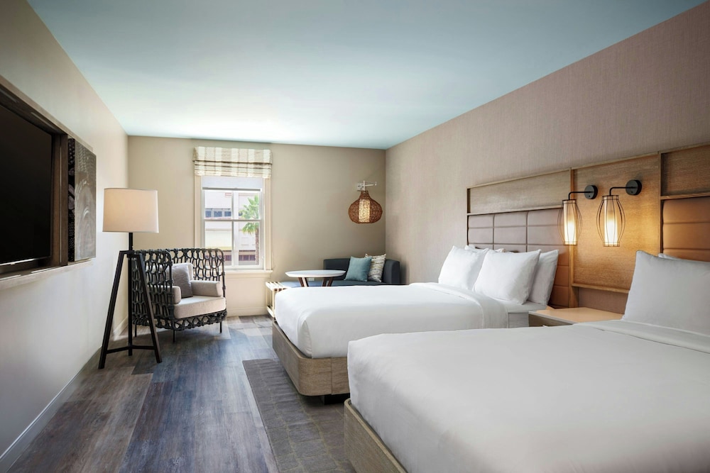 Renaissance St. Augustine Historic Downtown Hotel - photo 29