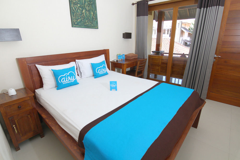 Airy Sanur Danau Tamblingan 164 Denpasar Bali in Denpasar, Indonesia