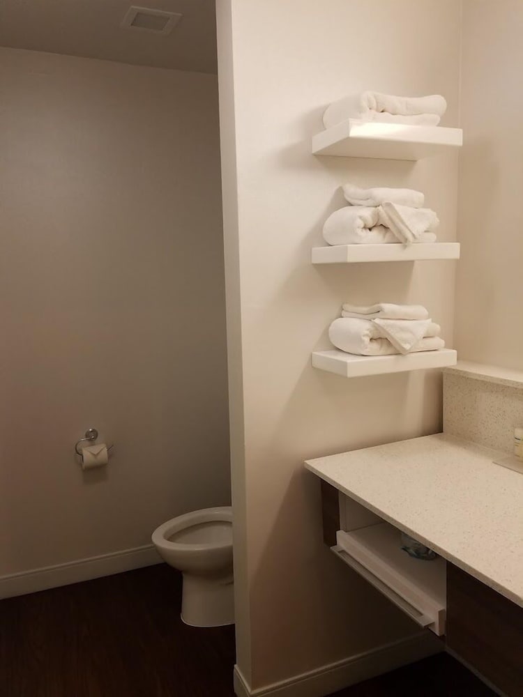 Hampton Inn & Suites Las Cruces I 10 - photo 27