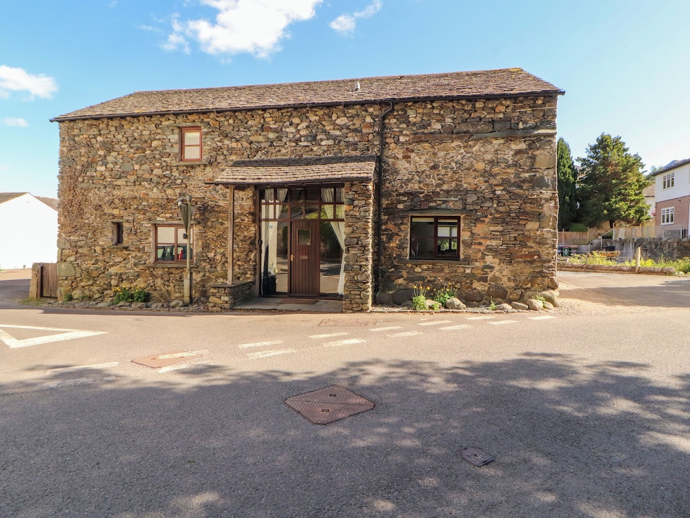 Beck Edge in Keswick, United Kingdom