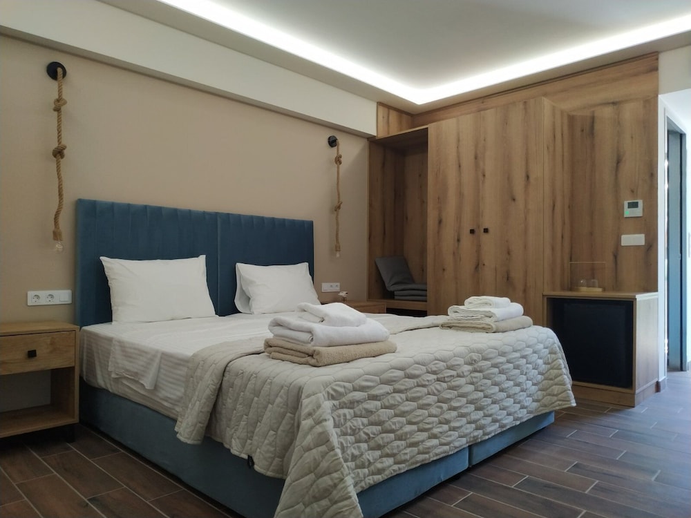 Anthidon Nature Estate & Farm — Chalkida — photo 2
