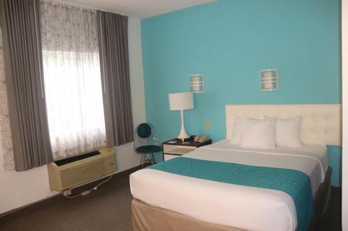 Howard Johnson by Wyndham Tifton GA I 75 - photo 7