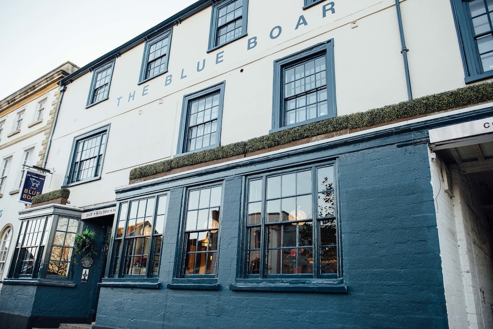 The Blue Boar — Witney — photo 3