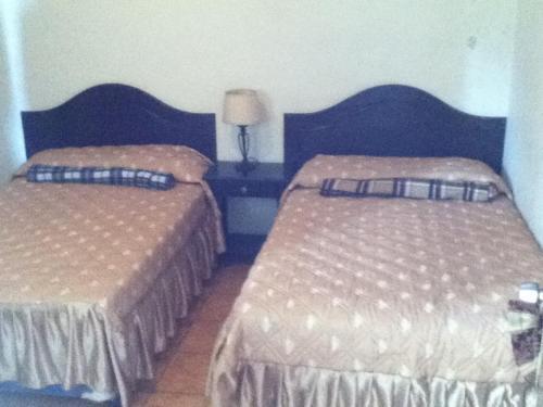 Hotel Cuscatlan — Antigua Guatemala — photo 3