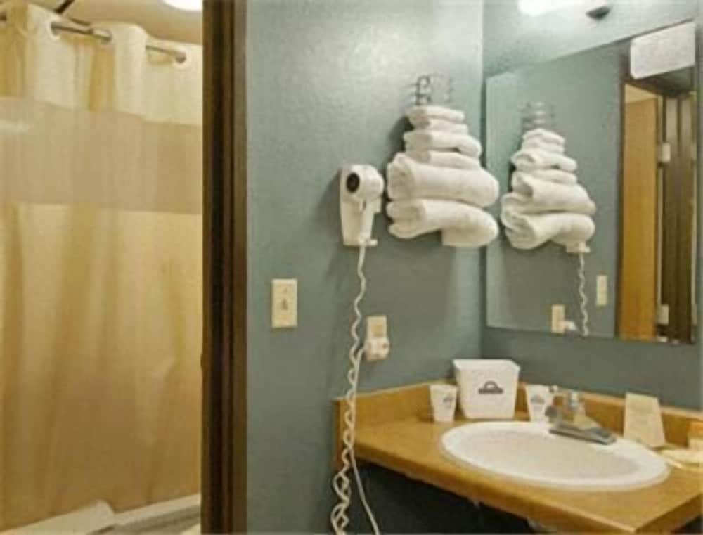 Sunset Inn & Suites Lincoln Airport - photo 10