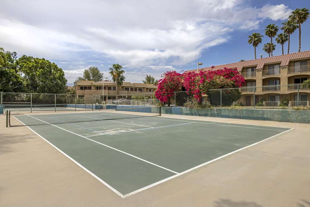 Best Western Plus Palm Desert Resort - photo 7