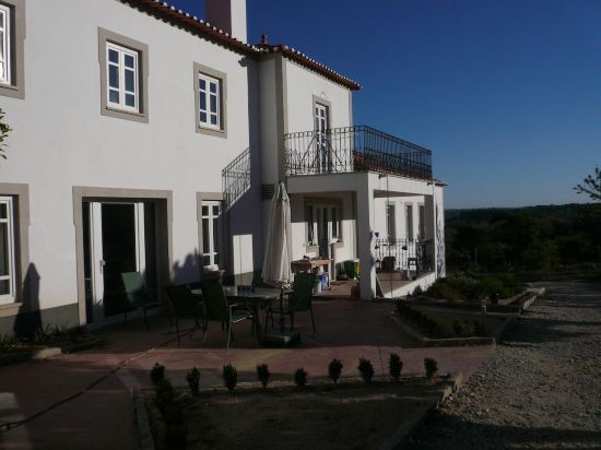 Quinta Vale Porcacho — Tabua — photo 2