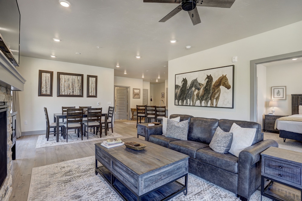 Clearwater Lofts by Keystone Resort - photo 5