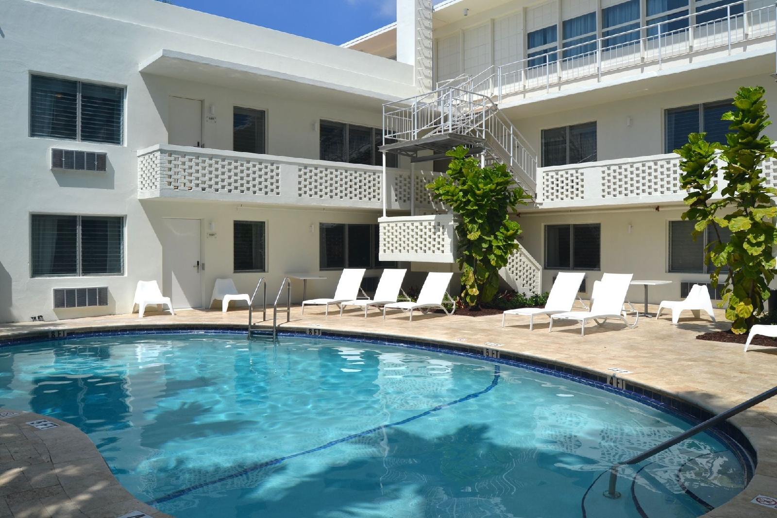 Windamar Beach Resort - photo 11