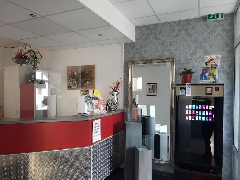 Hotel Rosenkranz — Markranstaedt — photo 5