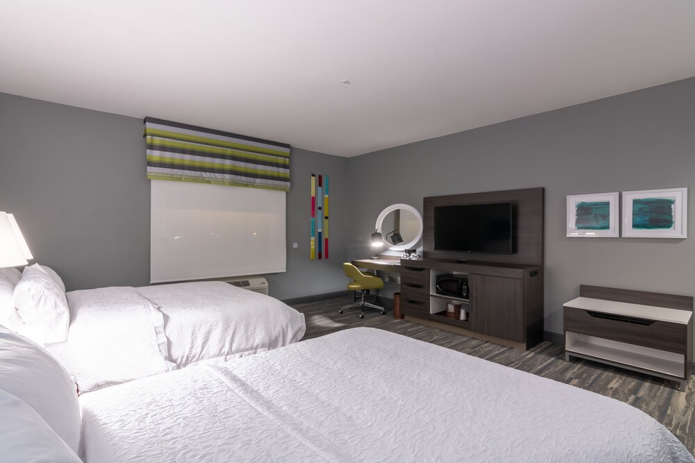 Hampton Inn & Suites Dallas East - photo 12