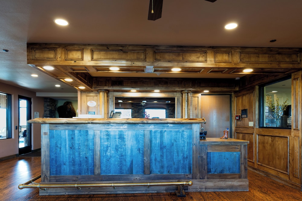 Baymont by Wyndham Pinedale - photo 3