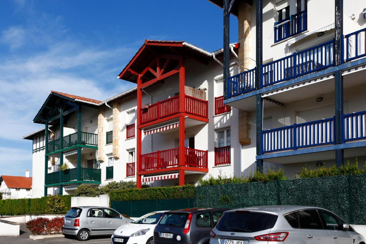 Luxury Apartment with Sea View in Hendaye — 4-Star Luxury Hotel in Hendaye, France