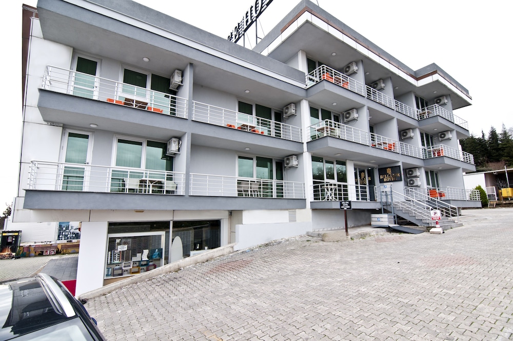 Hill Life Hotel in Luleburgaz, Turkey