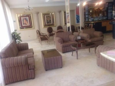 Turino Hotel — Amman — photo 2