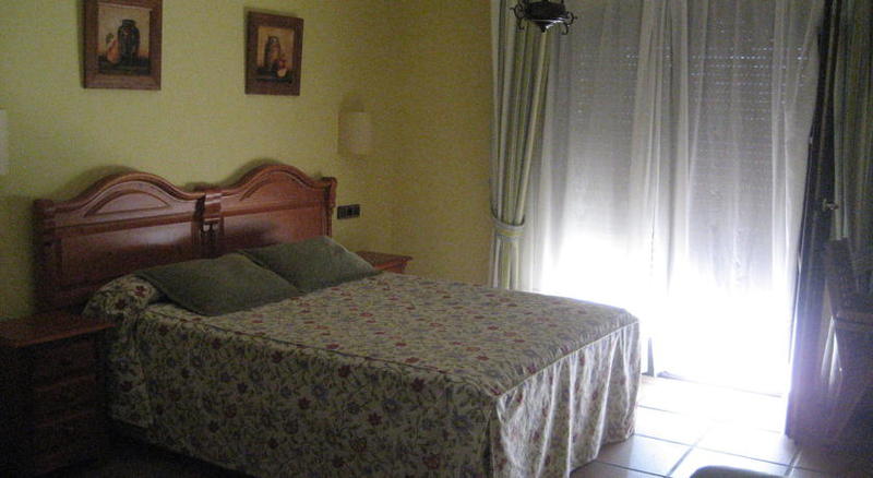 Hotel Avenida Playa in Zahara De Los Atunes, Spain