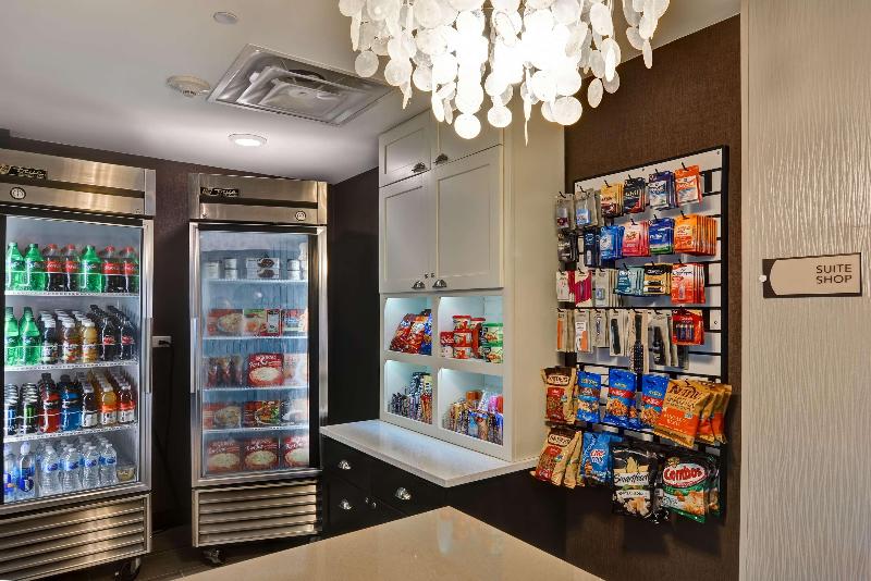 Homewood Suites by Hilton Aurora Naperville - photo 116