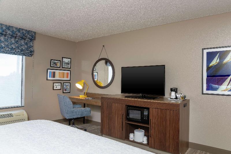 Hampton Inn Warsaw - photo 67
