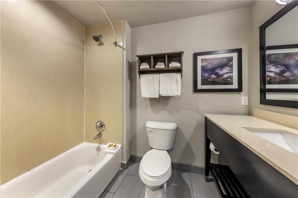Best Western Plus Pauls Valley - photo 40