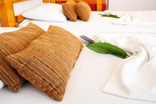 Sea La Vie Studios Maria in Limenaria, Greece