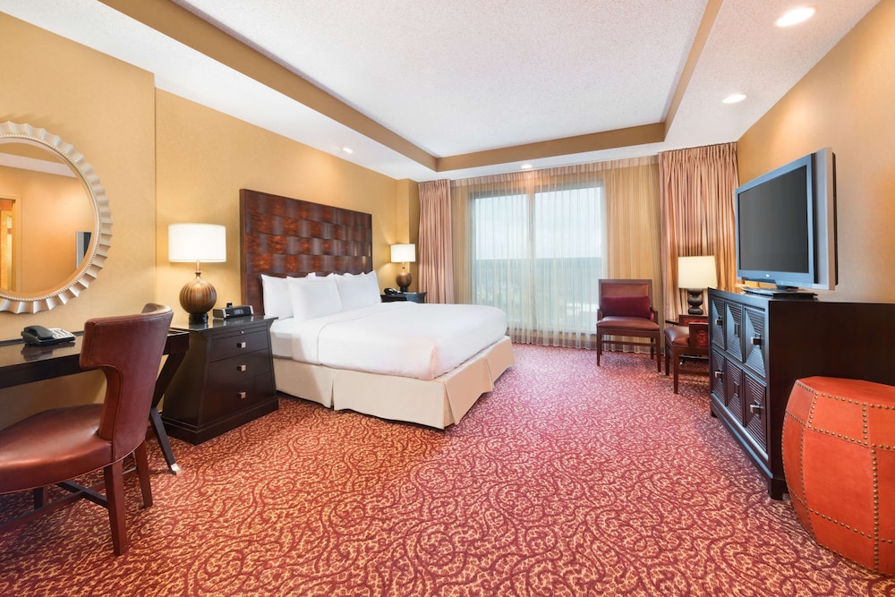 Embassy Suites by Hilton Nashville SE Murfreesboro - photo 16