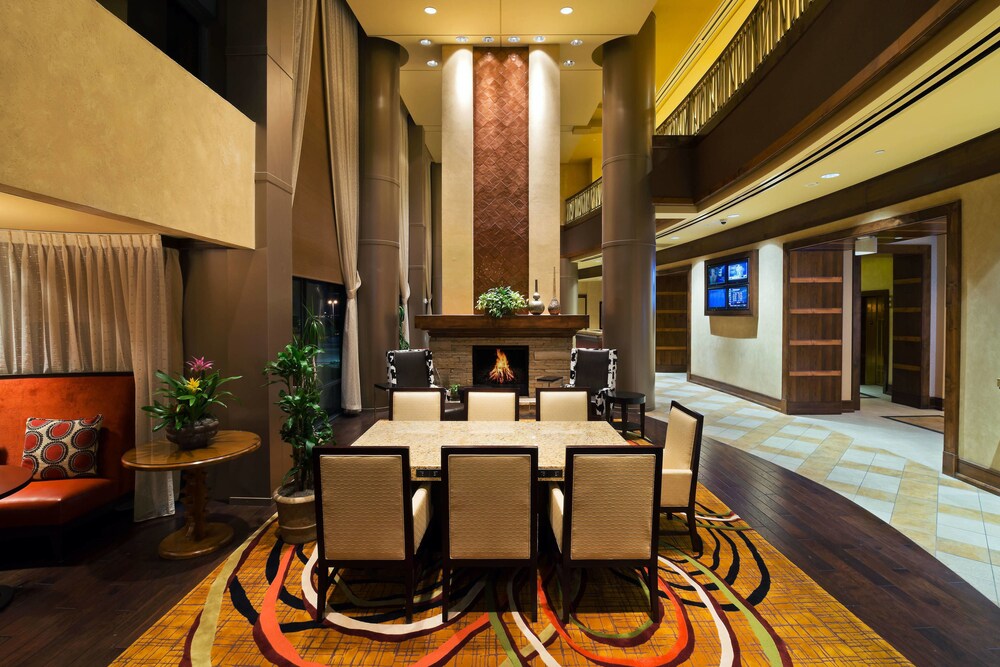 Marriott Denver South at Park Meadows - photo 19