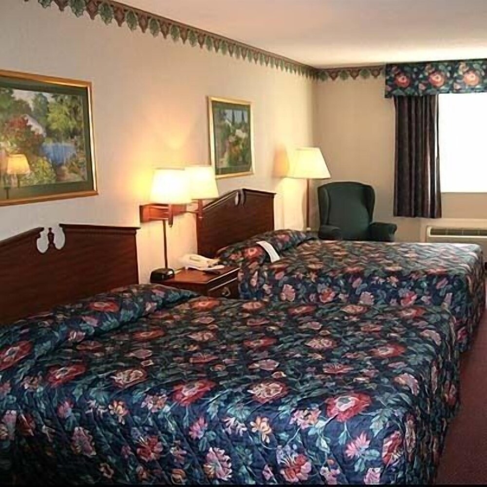 Baymont by Wyndham Mount Vernon Renfro Valley - photo 5