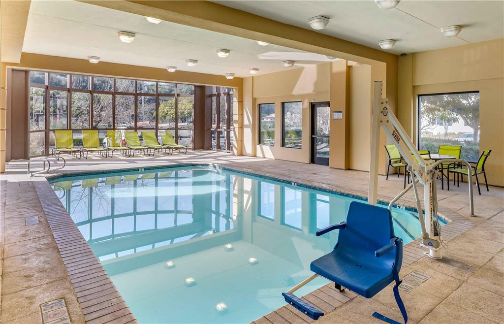 Extended Stay America Suites San Rafael Francisco Blvd East - photo 44