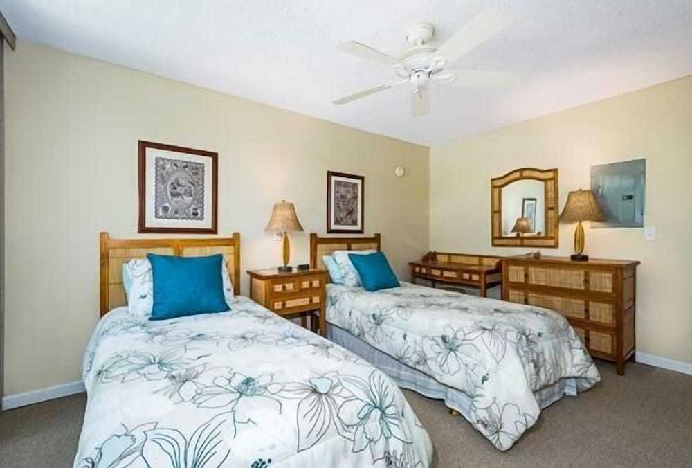 Keauhou Kona Surf and Racquet Club 2 204 - photo 3