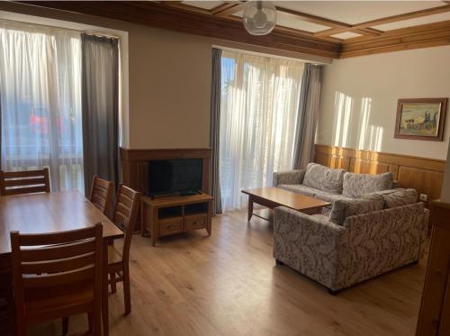 Pirin Golf Resort & SPA Two Bedroom Apartment in Razlog, Bulgaria