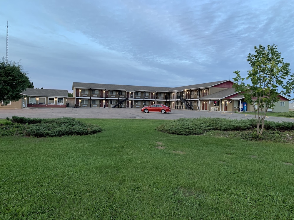 Rodeway Inn Pine River - photo 18