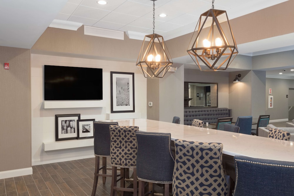 Hampton Inn Kennebunk Kennebunkport - photo 2