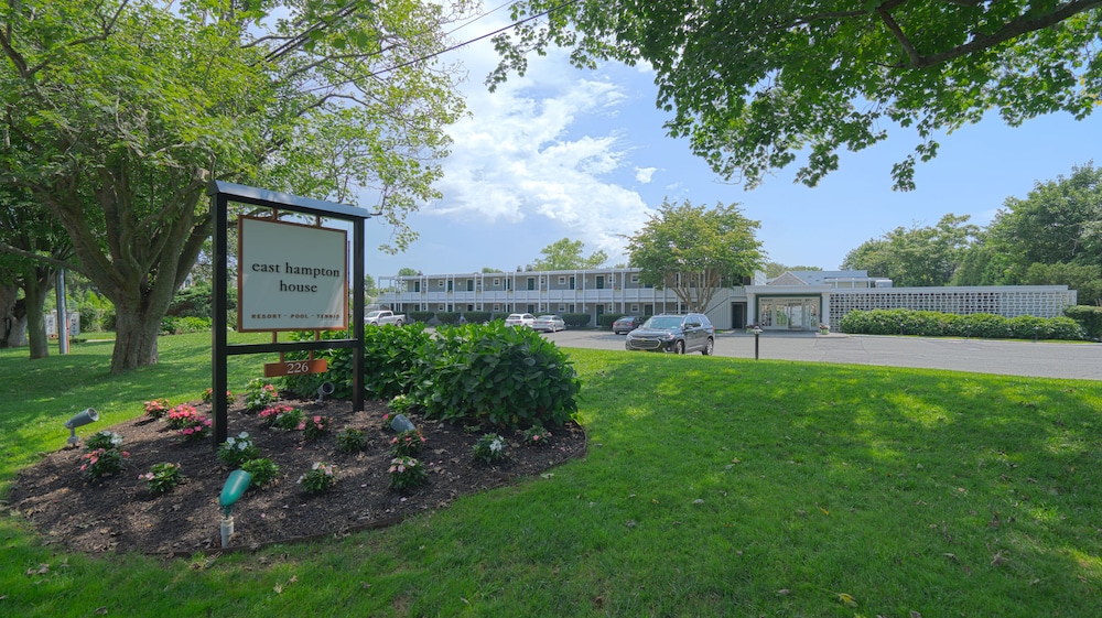 East Hampton House Resort — hotel in East Hampton