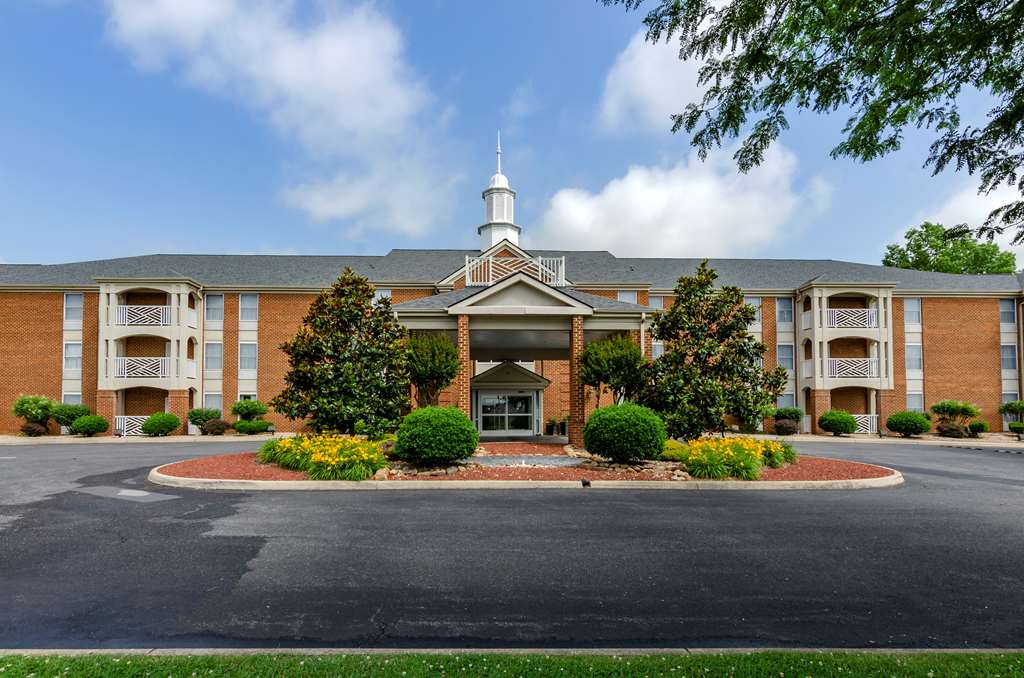 Best Western Plus Inn at Hunt Ridge - photo 30