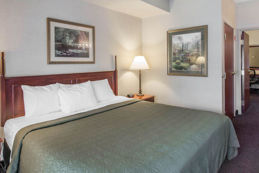Holiday Inn Clarkston Lewiston by IHG - photo 11