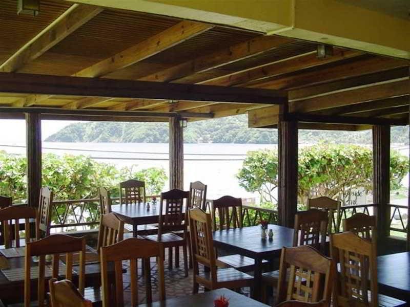 Speyside Inn in Scarborough, Trinidad and Tobago