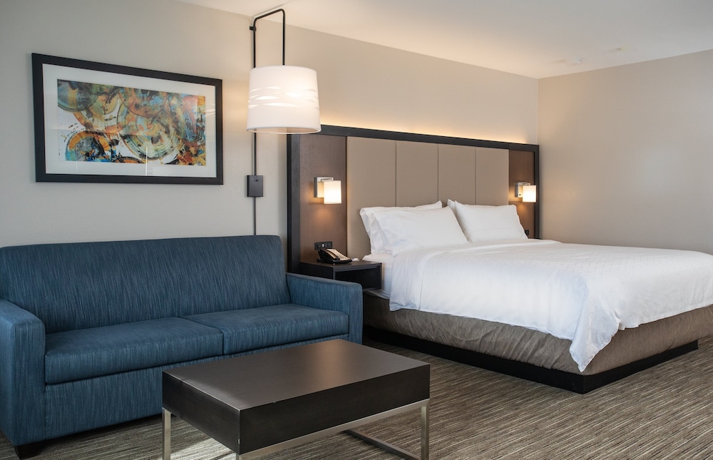 Holiday Inn Express Prescott by IHG - photo 7