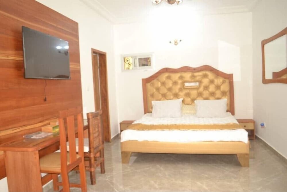 Chateau Mbeka’a Paris — Kribi — photo 3
