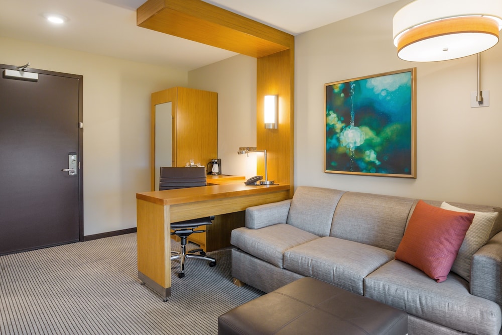 Hyatt Place Hampton Convention Center - photo 18