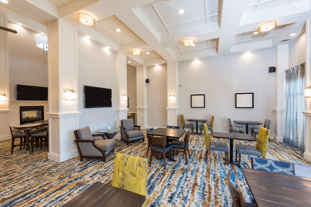 Homewood Suites by Hilton Indianapolis Northwest - photo 17