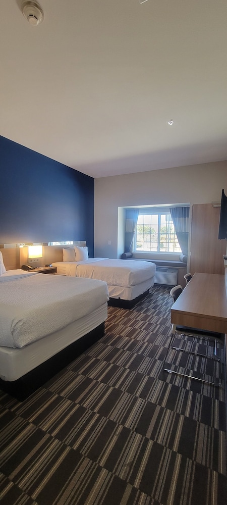 Microtel Inn & Suites by Wyndham Fountain Fort Carson - photo 9