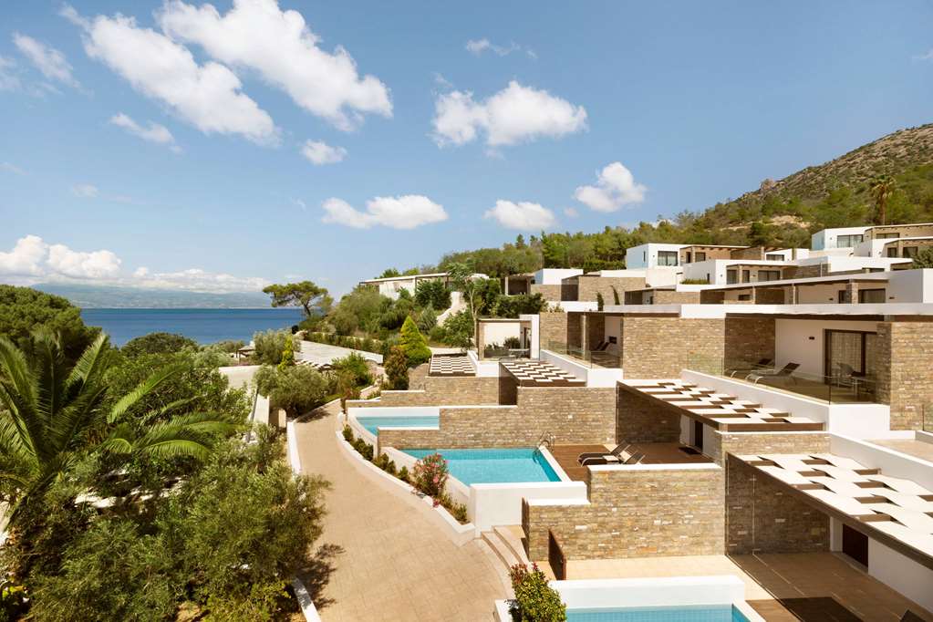 Wyndham Loutraki Poseidon Resort in Loutraki, Greece