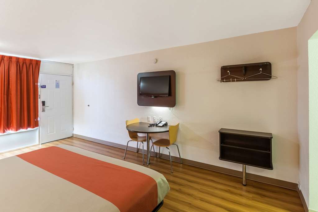 Motel 6 Fort Worth Tx Stockyards - photo 10